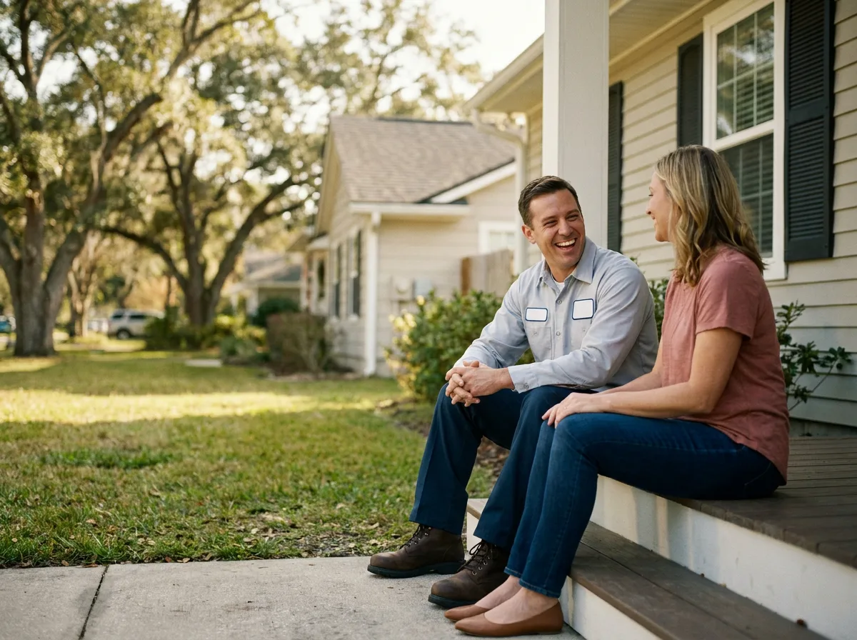 Septic tank pumping FAQs for Centreville, VA